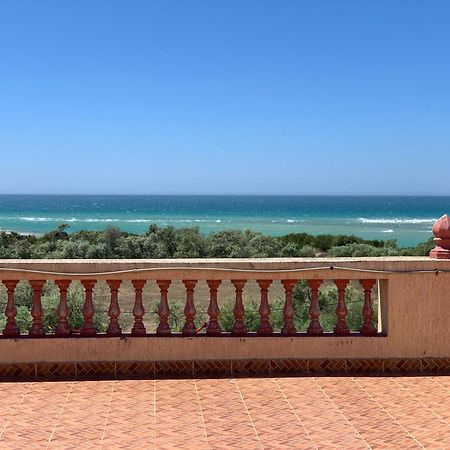 Appartements Armonia Sea View Briech Luaran gambar