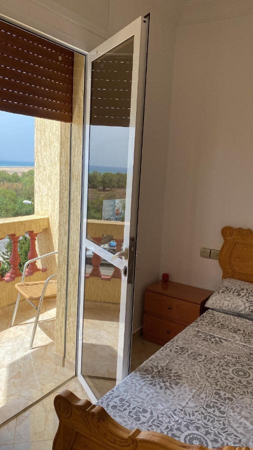 Appartements Armonia Sea View Briech Luaran gambar